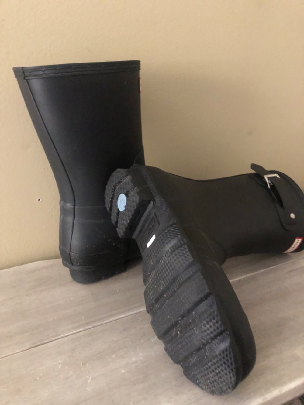 Hunter Mid Boot - Picture 2 of 3